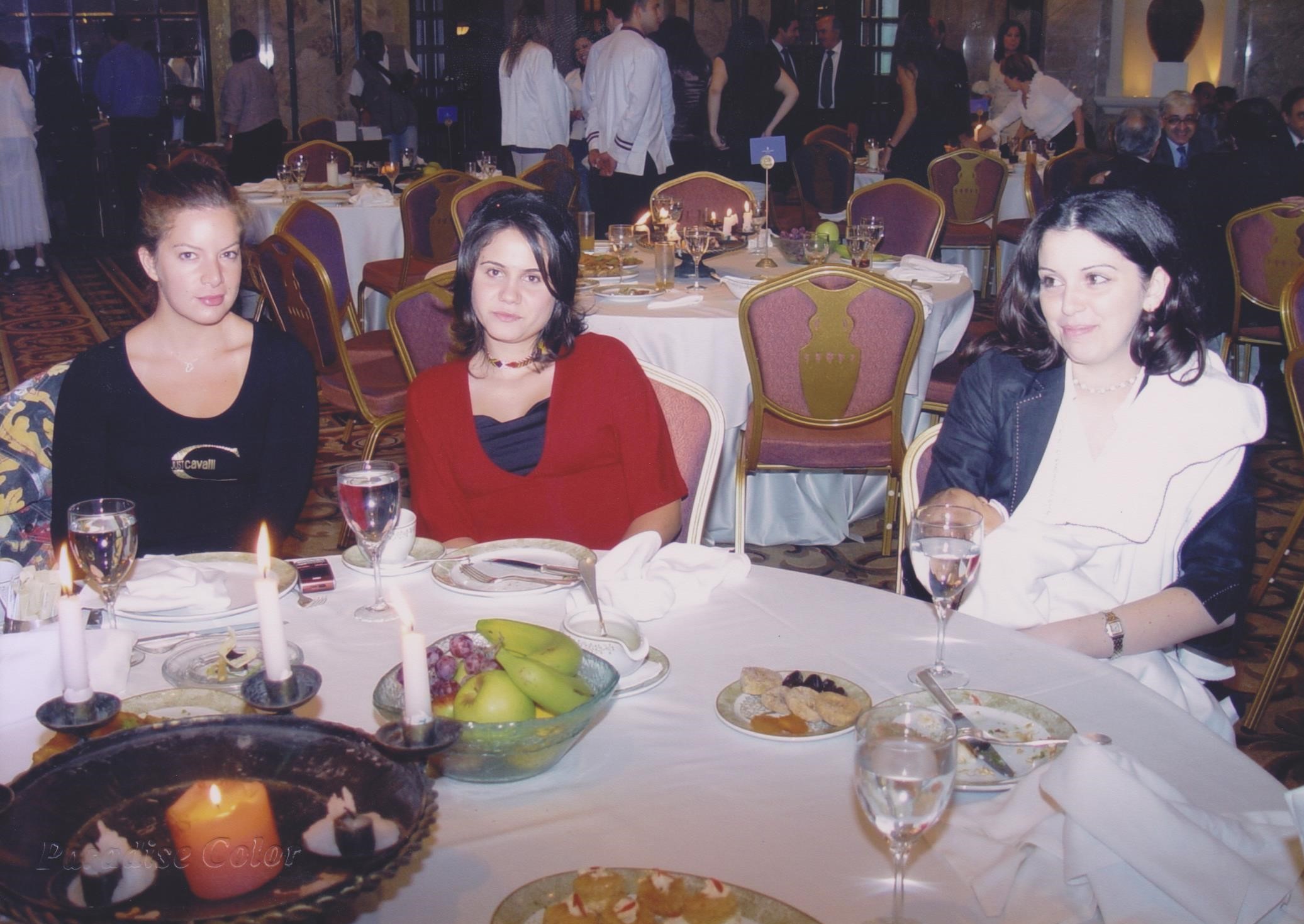 صورة من ألبوم 2007